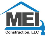 MEI Construction LLC Logo